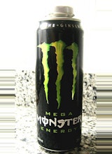 Monster  Energy Drink